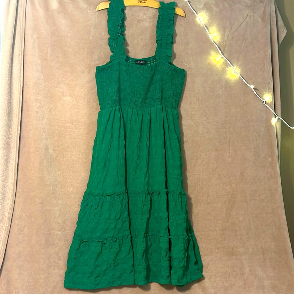 D A V I & D A N I   D R E S S